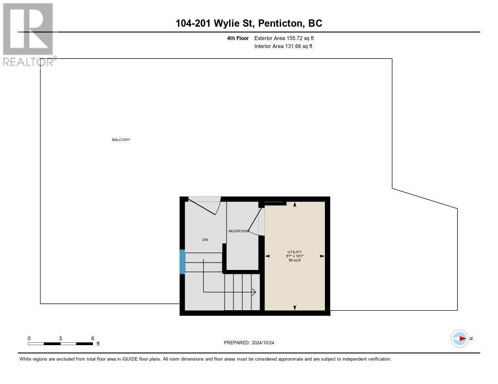 201 Wylie Street Unit# 104, Penticton, British Columbia  V2A 0H3 - Photo 81 - 10326933