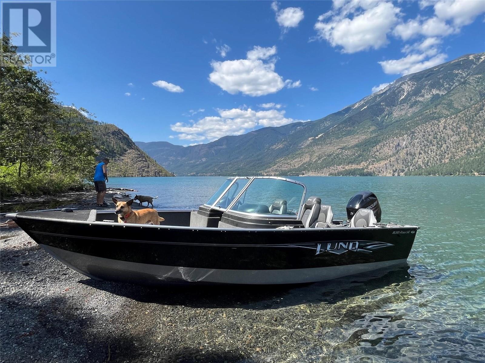 Seton  S Lake, Lillooet, British Columbia  V0K 1V0 - Photo 2 - 181513