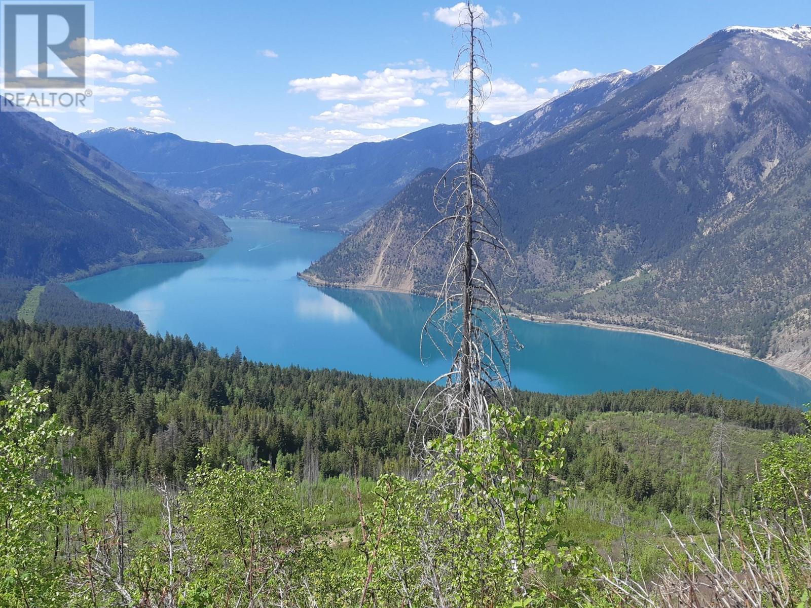 Seton  S Lake, Lillooet, British Columbia  V0K 1V0 - Photo 3 - 181513