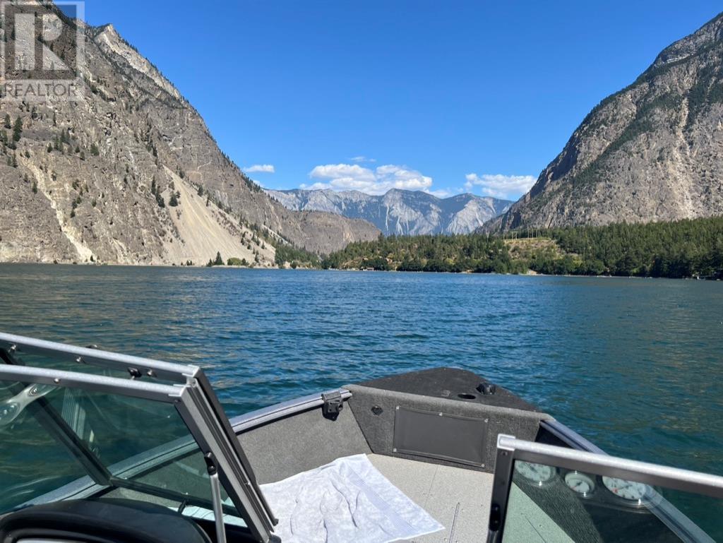 Seton  S Lake, Lillooet, British Columbia  V0K 1V0 - Photo 5 - 181513