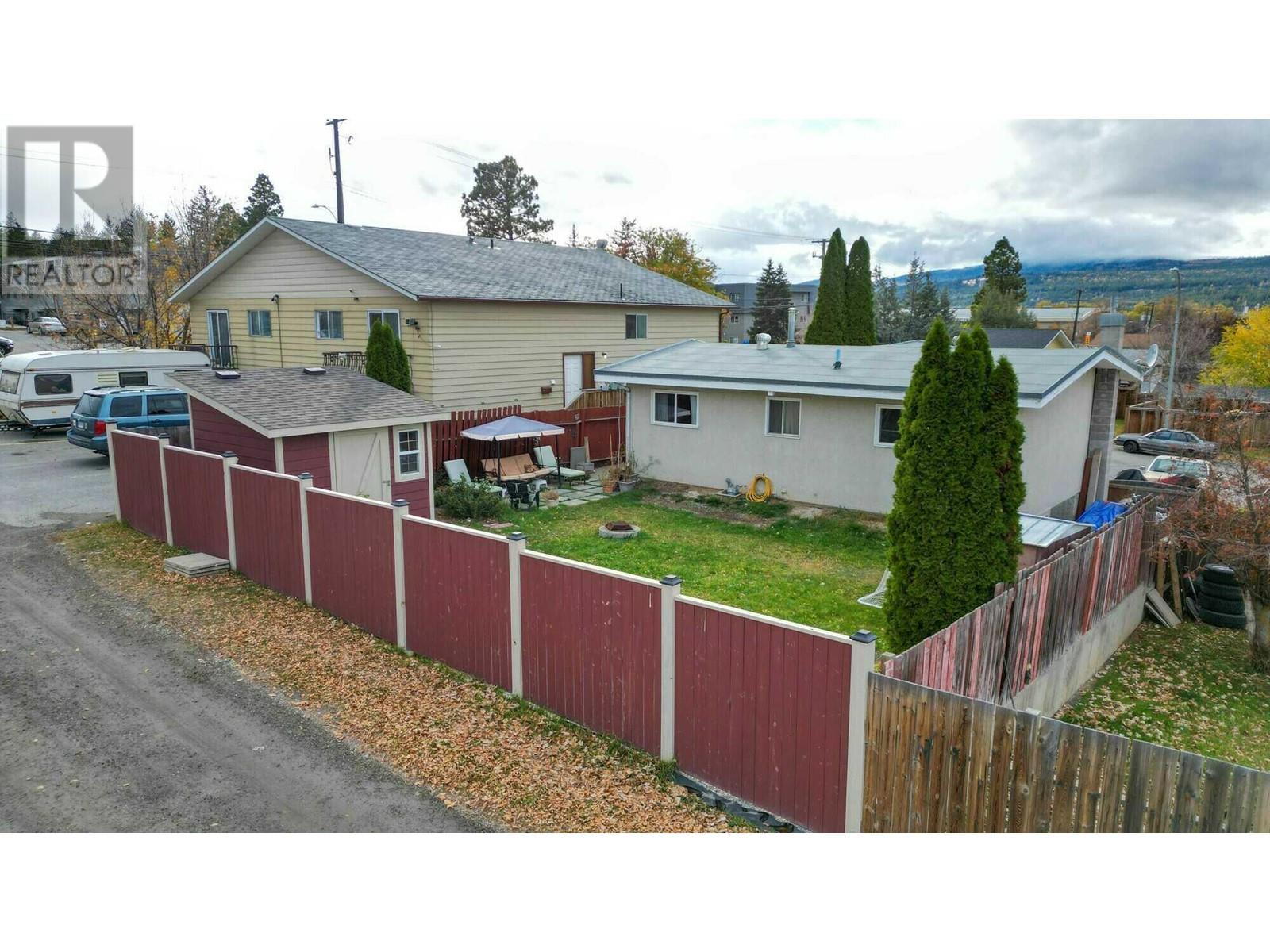 204 21 Avenue N, Cranbrook, British Columbia  V1C 4M6 - Photo 11 - 10326892