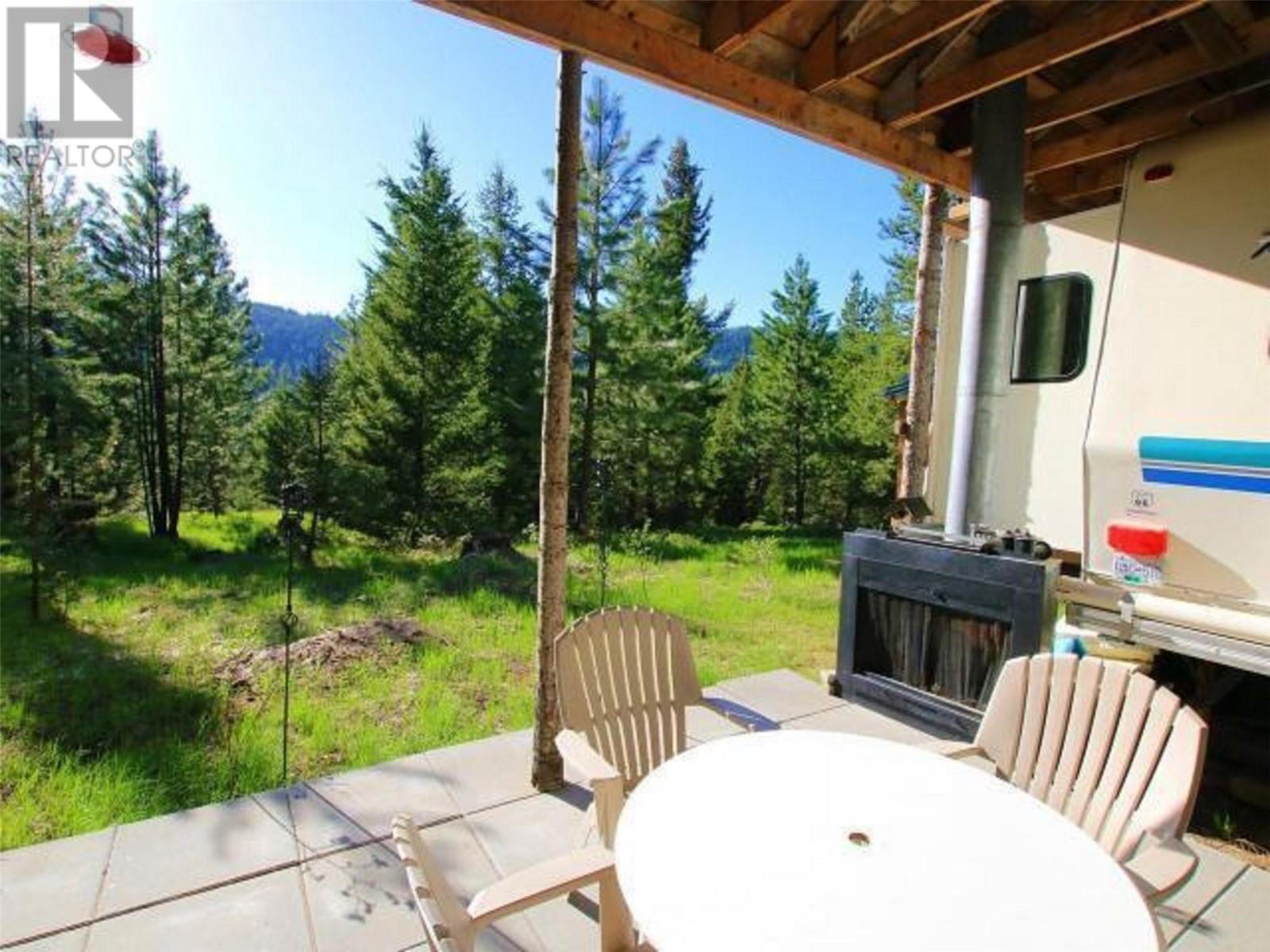 1555 Princeton Summerland Road Lot# Dl3774, Princeton, British Columbia  V0X 1W0 - Photo 4 - 10327043