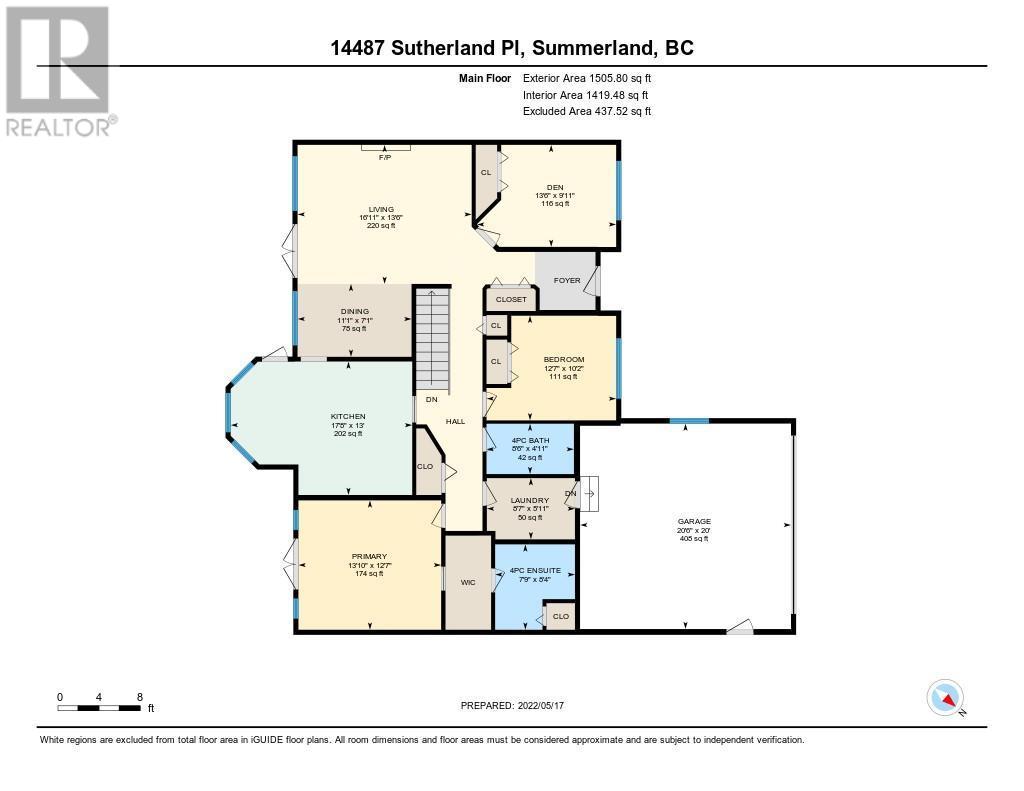 14487 Sutherland Place, Summerland, British Columbia  V0H 1Z8 - Photo 33 - 10327027