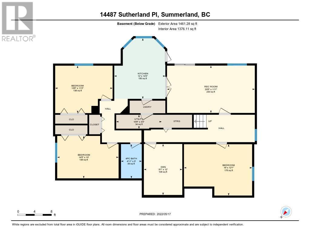 14487 Sutherland Place, Summerland, British Columbia  V0H 1Z8 - Photo 34 - 10327027