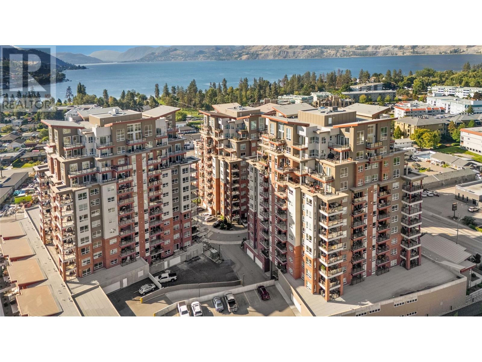 3346 Skaha Lake Road Unit# 802, Penticton, British Columbia  V2A 0H6 - Photo 16 - 10326942