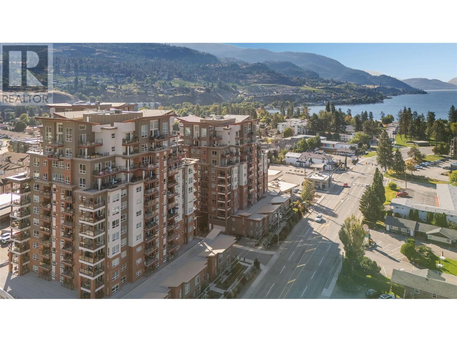 3346 Skaha Lake Road Unit# 802, Penticton, British Columbia  V2A 0H6 - Photo 17 - 10326942