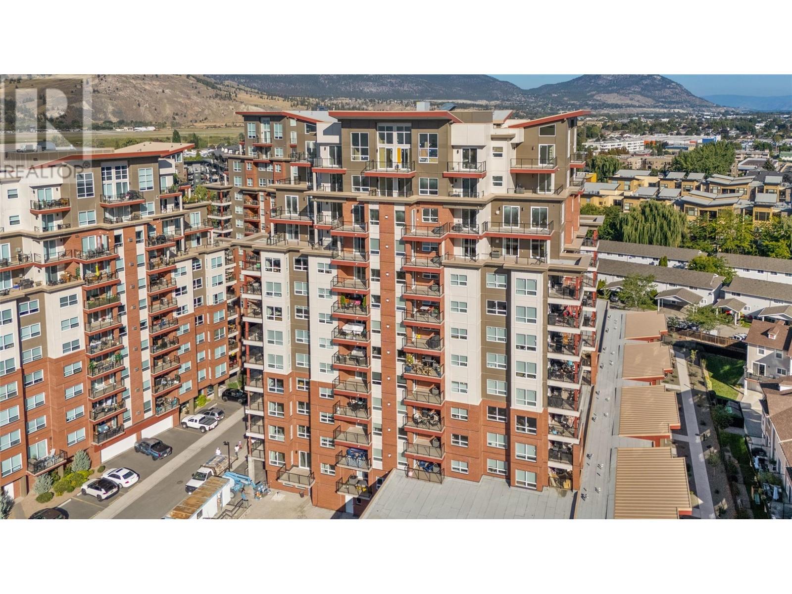 3346 Skaha Lake Road Unit# 802, Penticton, British Columbia  V2A 0H6 - Photo 18 - 10326942