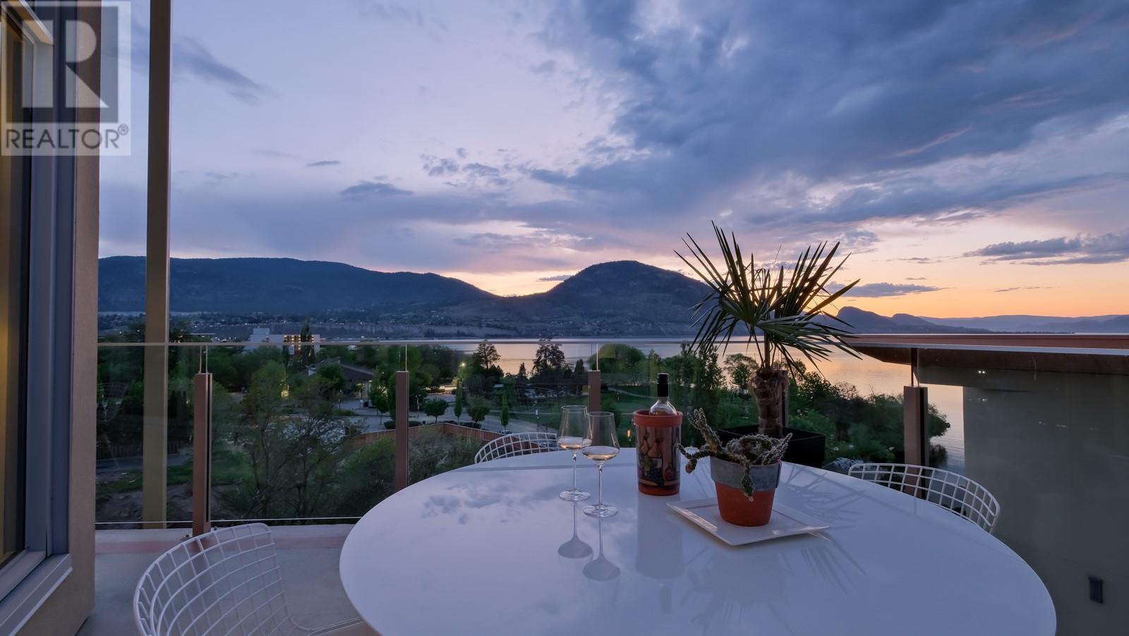 250 Marina Way Unit# 701, Penticton, British Columbia  V2A 1H4 - Photo 7 - 10326938