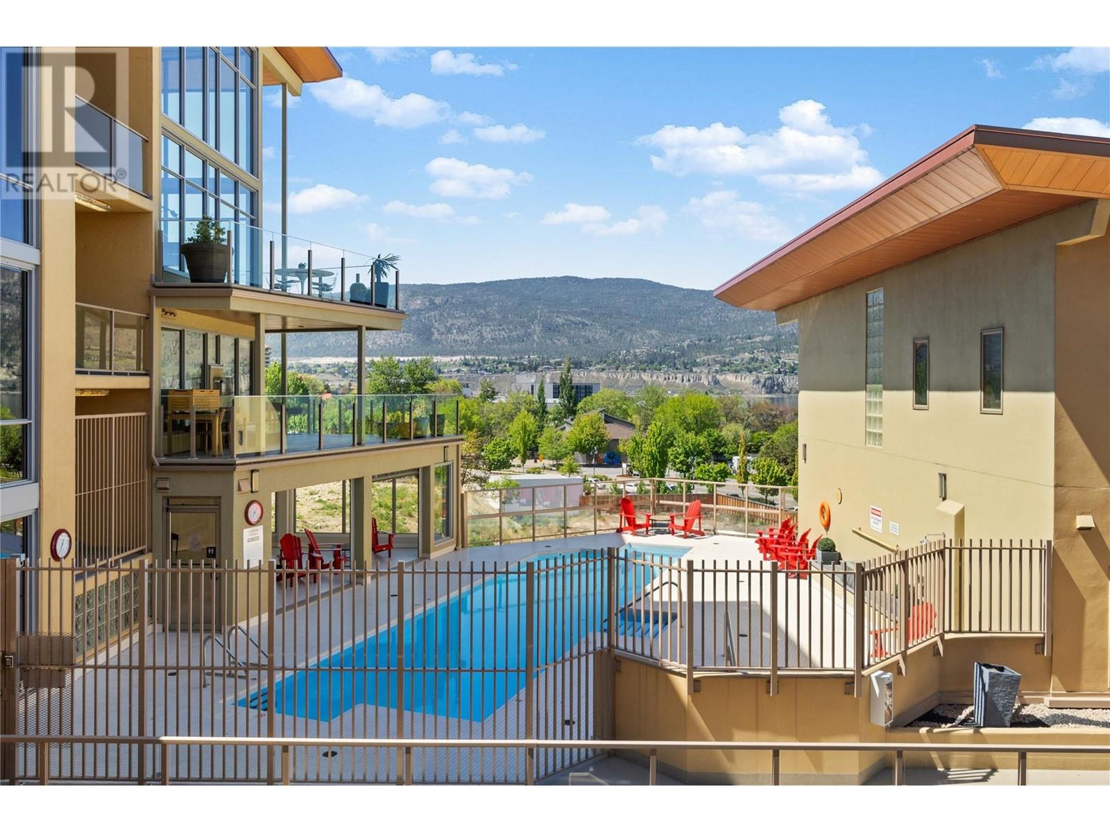 250 Marina Way Unit# 701, Penticton, British Columbia  V2A 1H4 - Photo 8 - 10326938