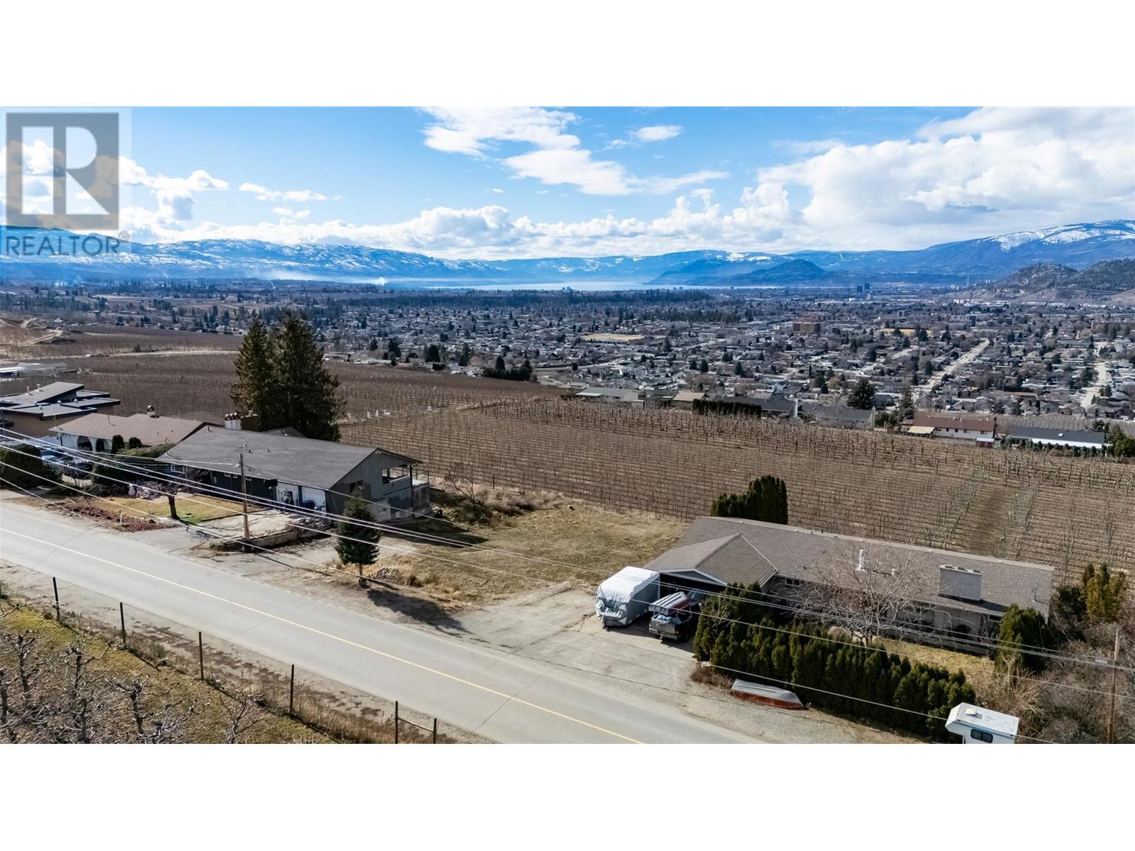 424 Gibson Road, Kelowna, British Columbia  V1P 1C3 - Photo 17 - 10326563