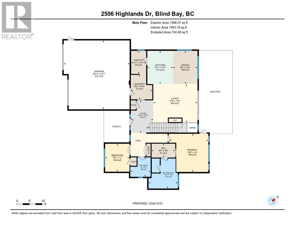 2506 Highlands Drive, Blind Bay, British Columbia  V0E 1H2 - Photo 90 - 10326164