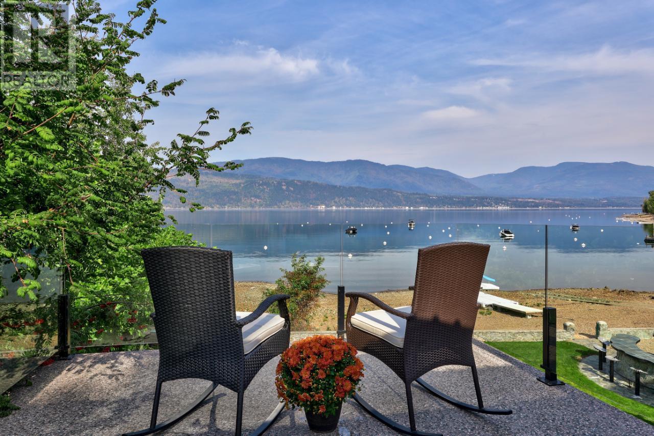 2483 Rocky Point Road, South Shuswap, British Columbia  V0E 1H1 - Photo 19 - 177299