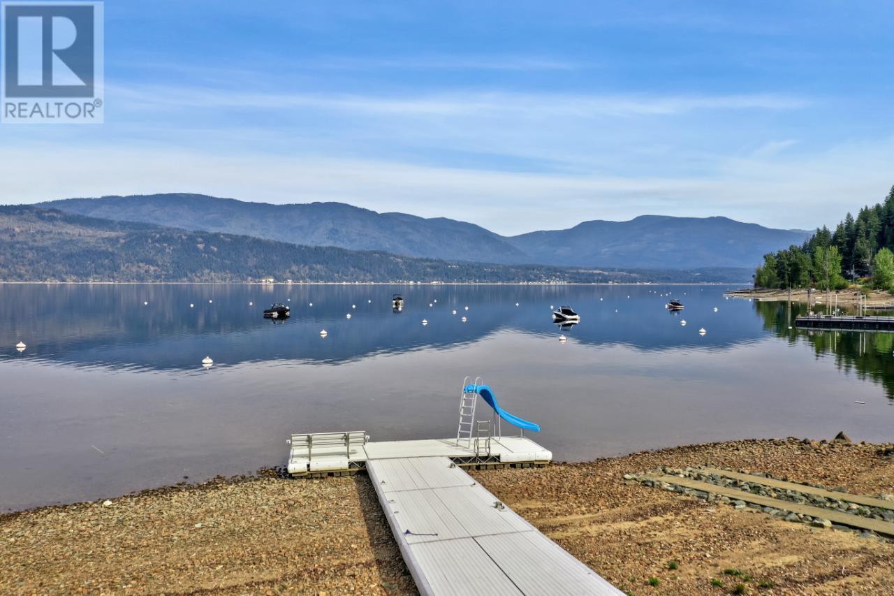 2483 Rocky Point Road, South Shuswap, British Columbia  V0E 1H1 - Photo 2 - 177299