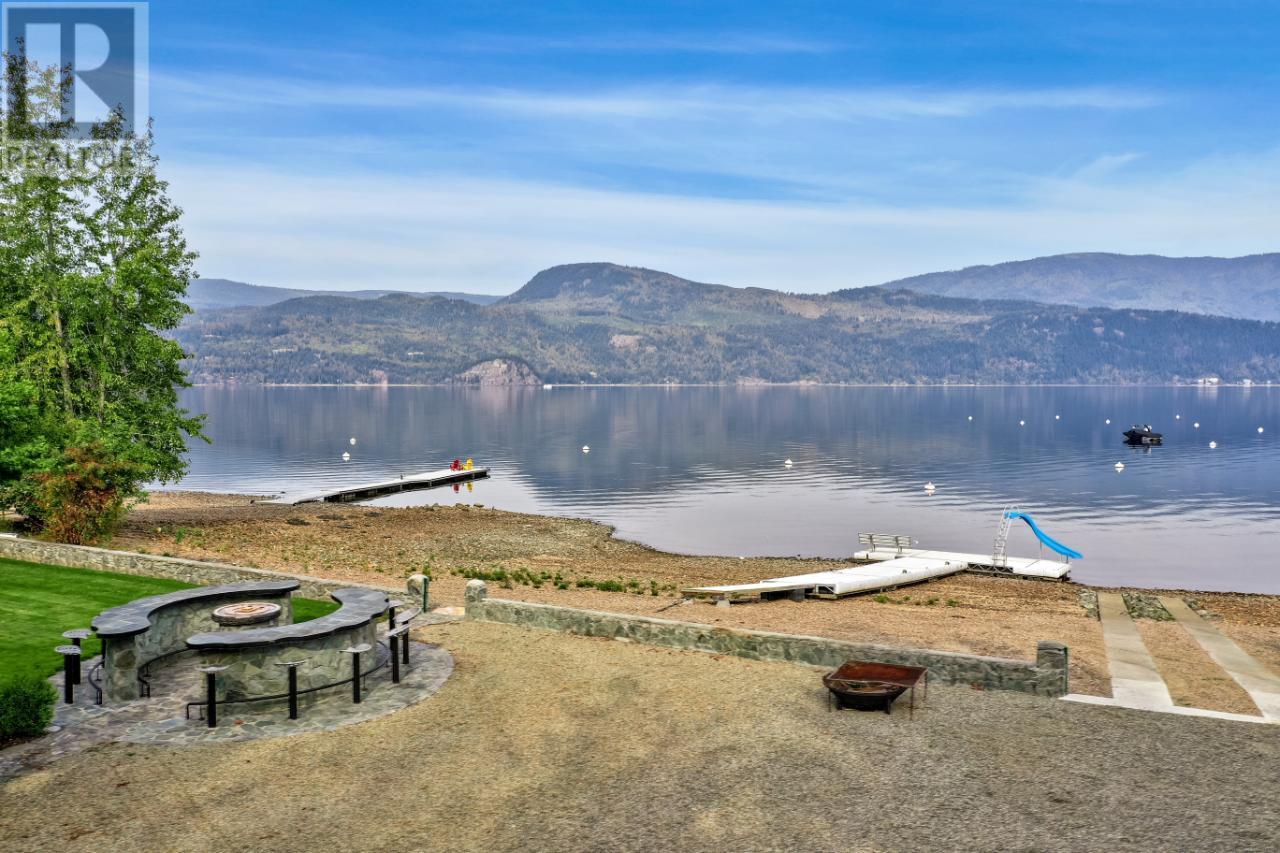 2483 Rocky Point Road, South Shuswap, British Columbia  V0E 1H1 - Photo 4 - 177299