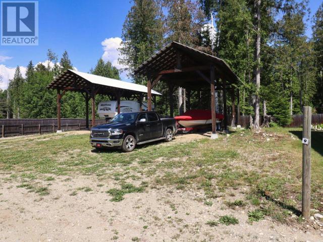 1701 Ireland Road Unit# 9, North Shuswap, British Columbia  V0E 1M9 - Photo 2 - 177907