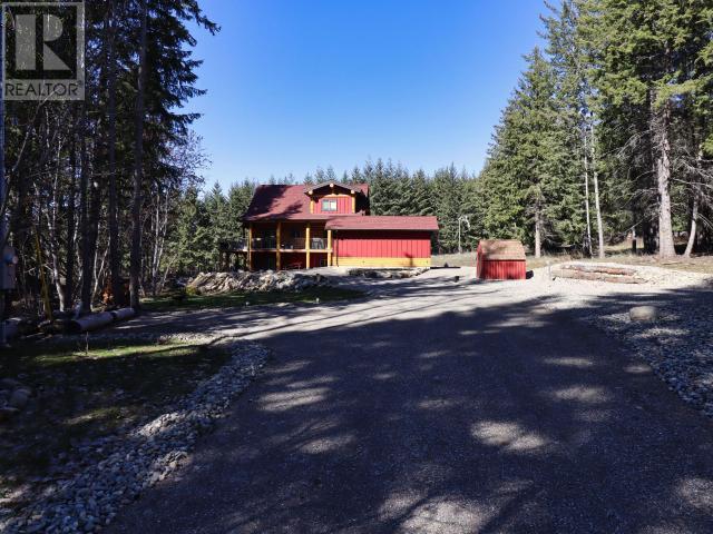 2589 Airstrip Road, North Shuswap, British Columbia  V0E 1M8 - Photo 5 - 177730