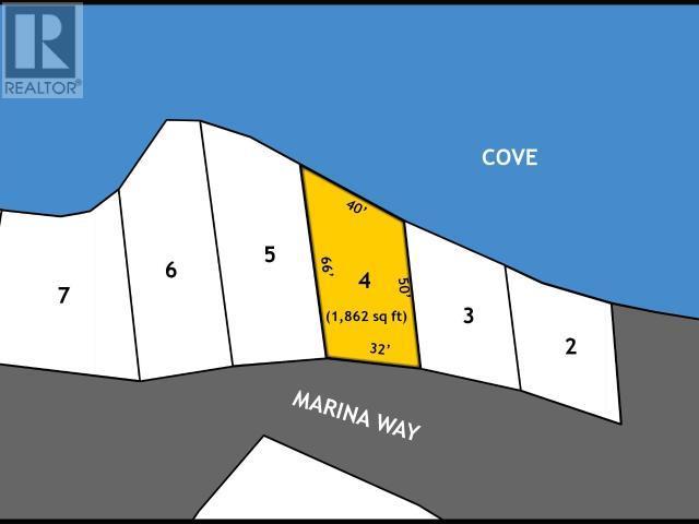 4 Marina Way, North Shuswap, British Columbia  V0E 1M4 - Photo 9 - 177676