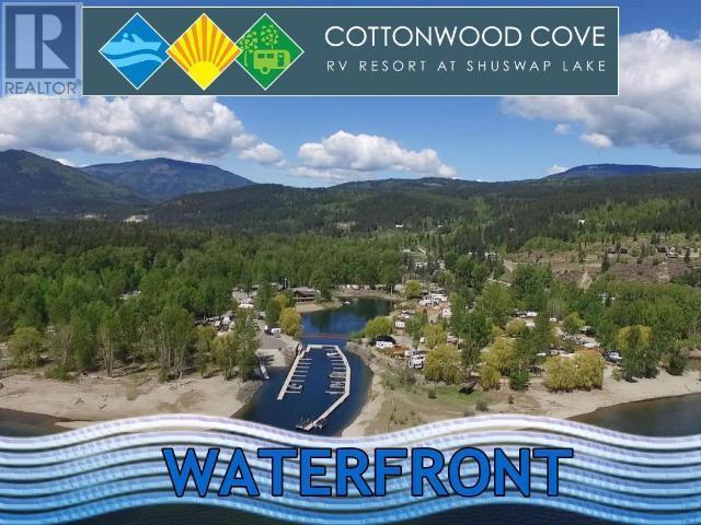 21 Cottonwood Drive, North Shuswap, British Columbia  V0E 1M4 - Photo 1 - 176923