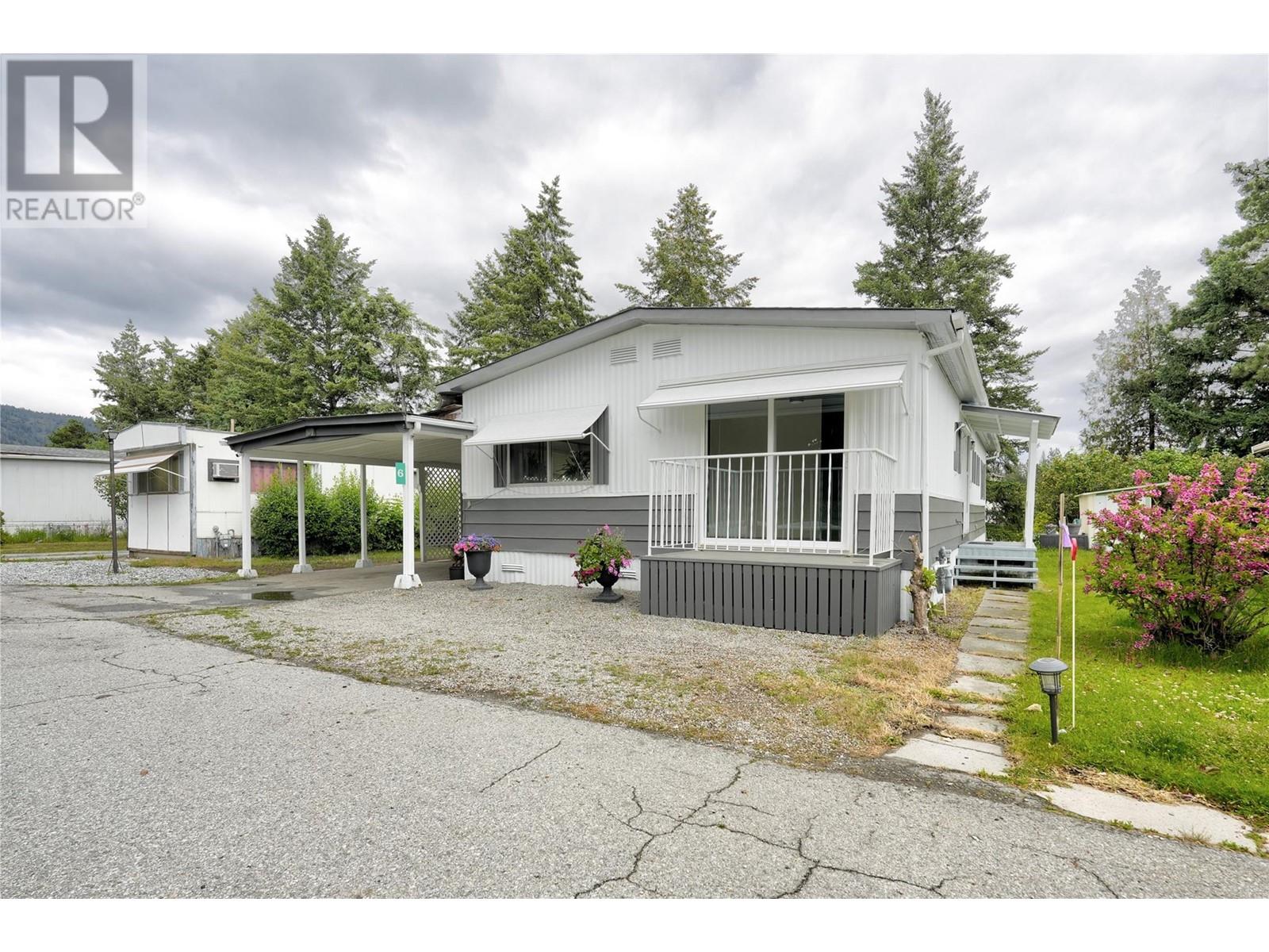 8712 Steuart Street Unit# 6, Summerland, British Columbia  V0H 1Z6 - Photo 1 - 10327158