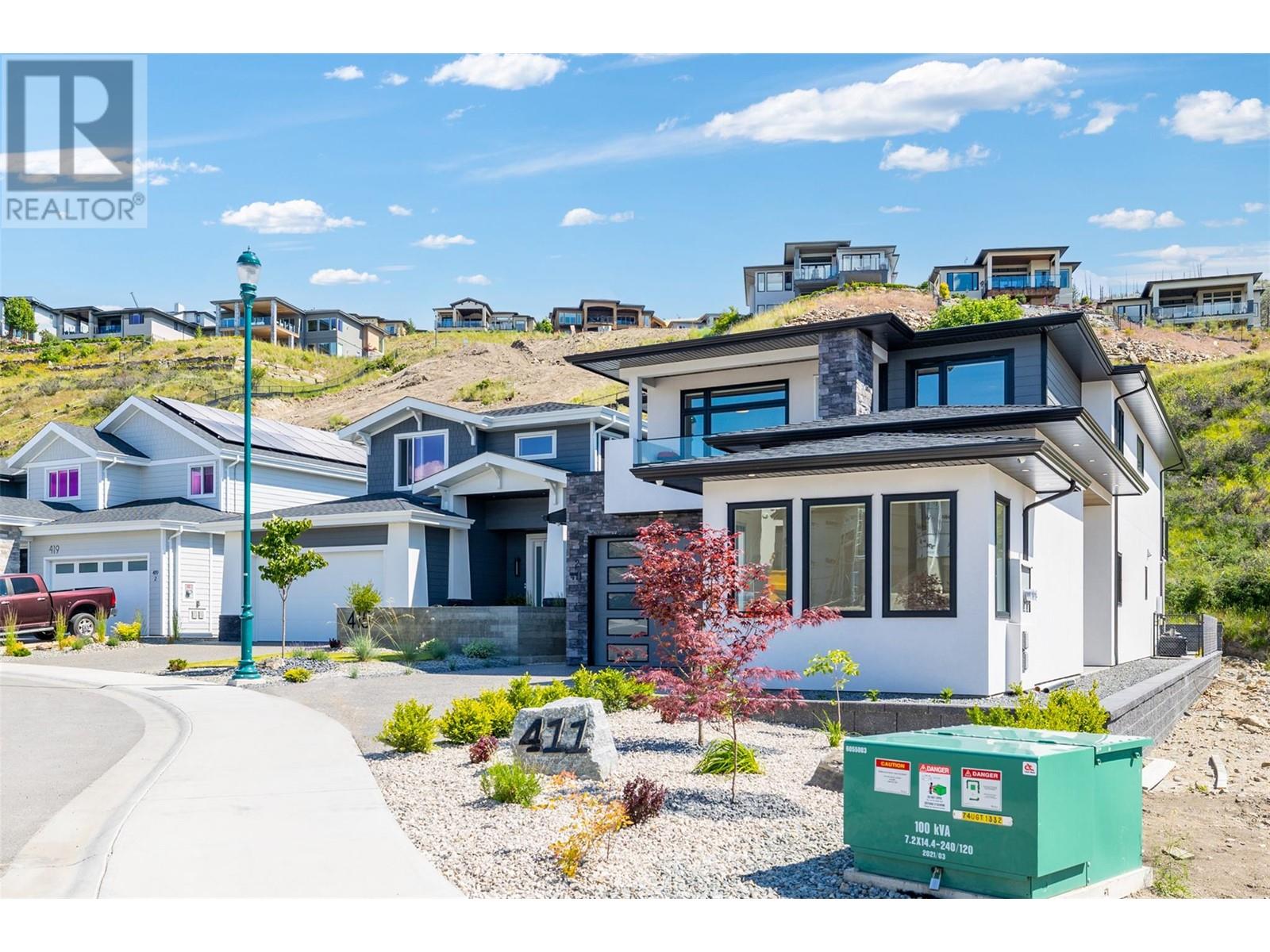 411 Vision Court, Kelowna, British Columbia  V1W 0C4 - Photo 49 - 10327108