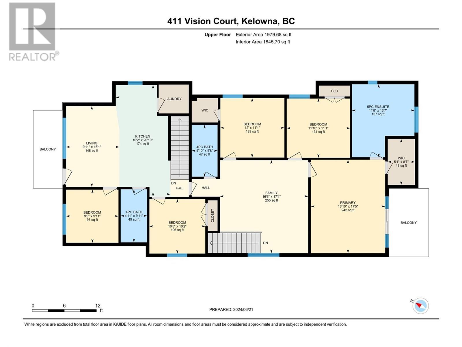 411 Vision Court, Kelowna, British Columbia  V1W 0C4 - Photo 52 - 10327108