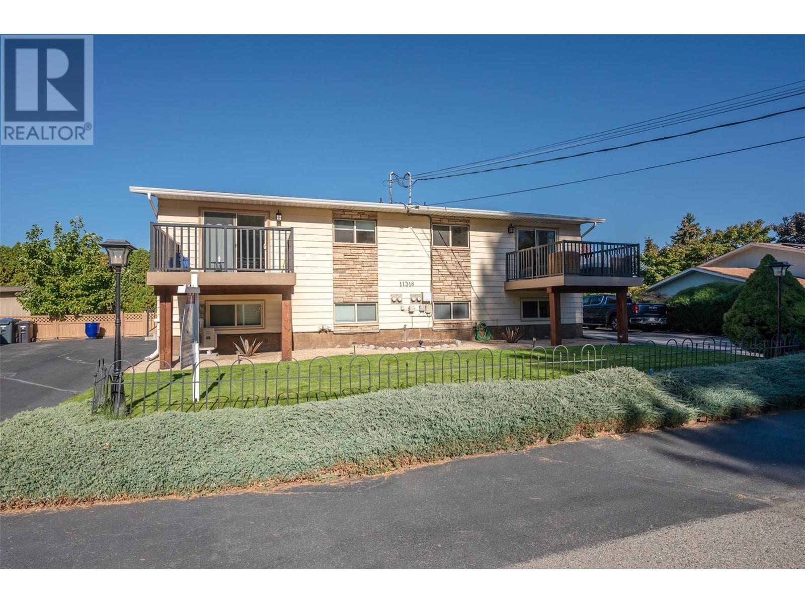 11318 Jubilee Road Unit# 1, Summerland, British Columbia  V0H 1Z0 - Photo 1 - 10327099