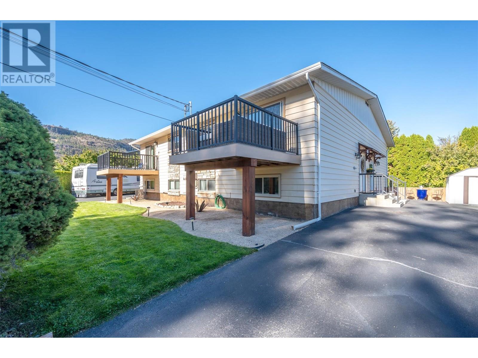 11318 Jubilee Road Unit# 1, Summerland, British Columbia  V0H 1Z0 - Photo 2 - 10327099