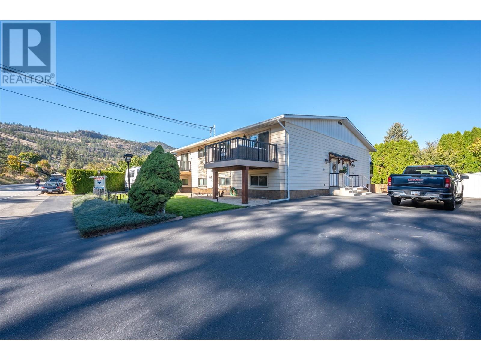 11318 Jubilee Road Unit# 1, Summerland, British Columbia  V0H 1Z0 - Photo 4 - 10327099