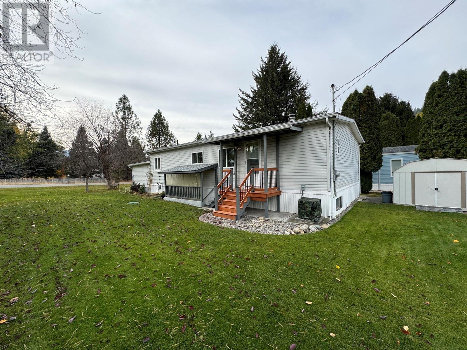 7105 North Fork Road Unit# 18, Grand Forks, British Columbia  V0H 1H2 - Photo 1 - 10327081