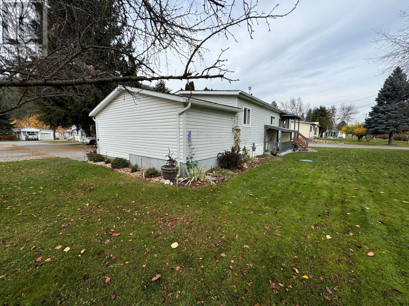 7105 North Fork Road Unit# 18, Grand Forks, British Columbia  V0H 1H2 - Photo 28 - 10327081