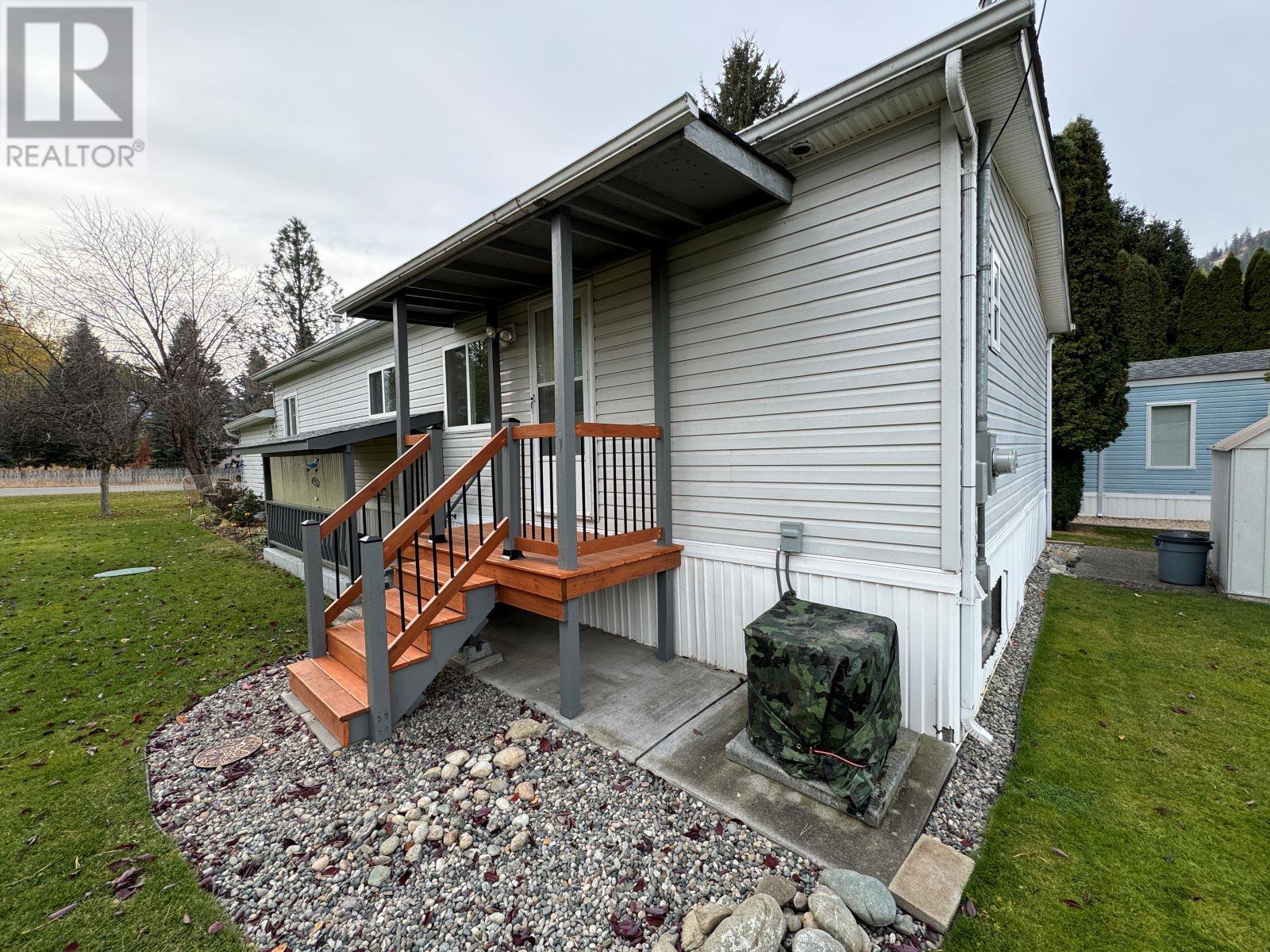 7105 North Fork Road Unit# 18, Grand Forks, British Columbia  V0H 1H2 - Photo 29 - 10327081