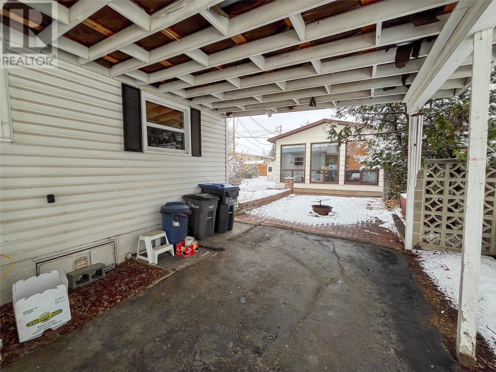 9204 9 Street, Dawson Creek, British Columbia  V1G 3S2 - Photo 25 - 10327040