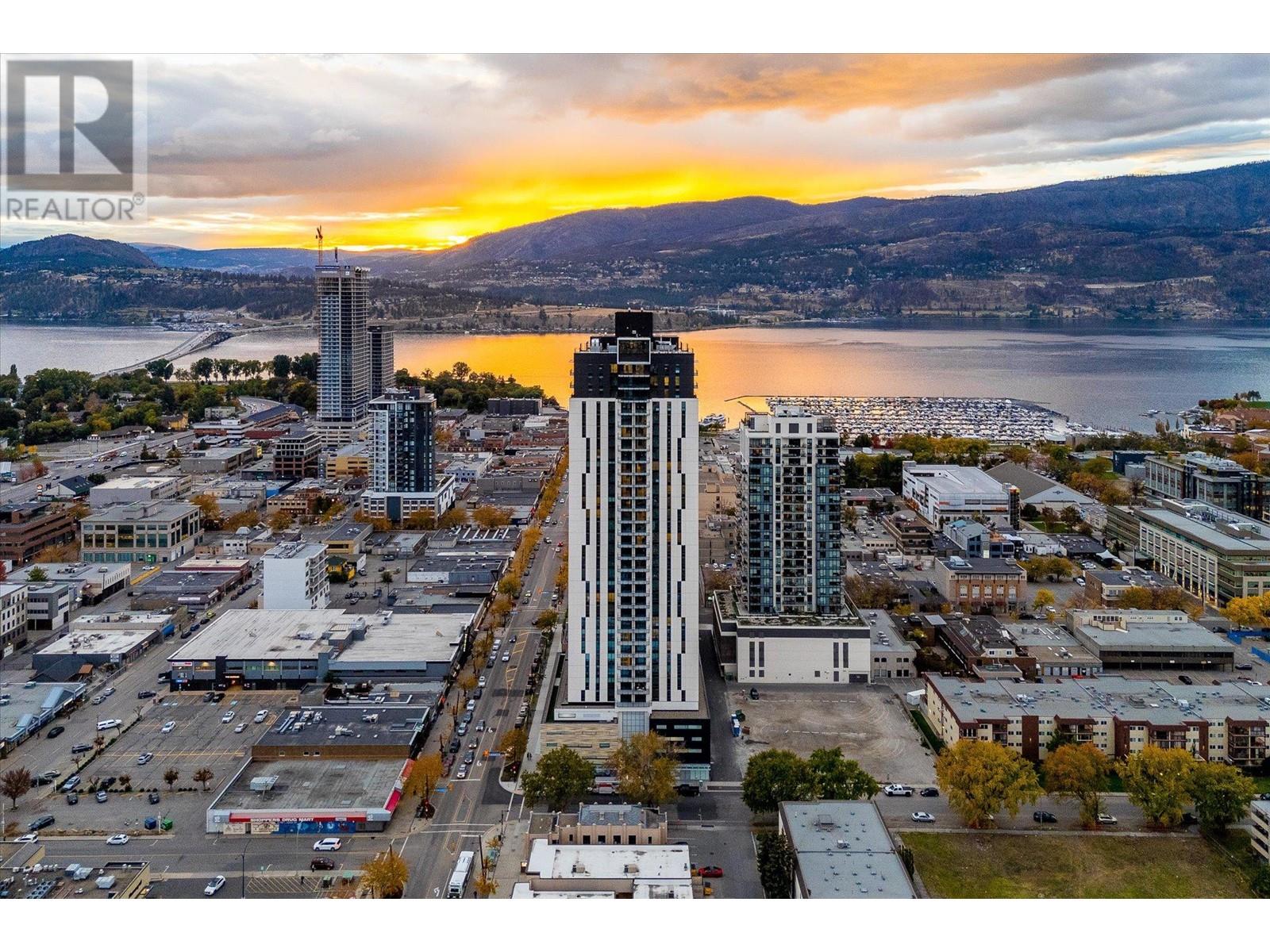 1488 Bertram Street Unit# 1403, Kelowna, British Columbia  V1Y 6P2 - Photo 28 - 10326369