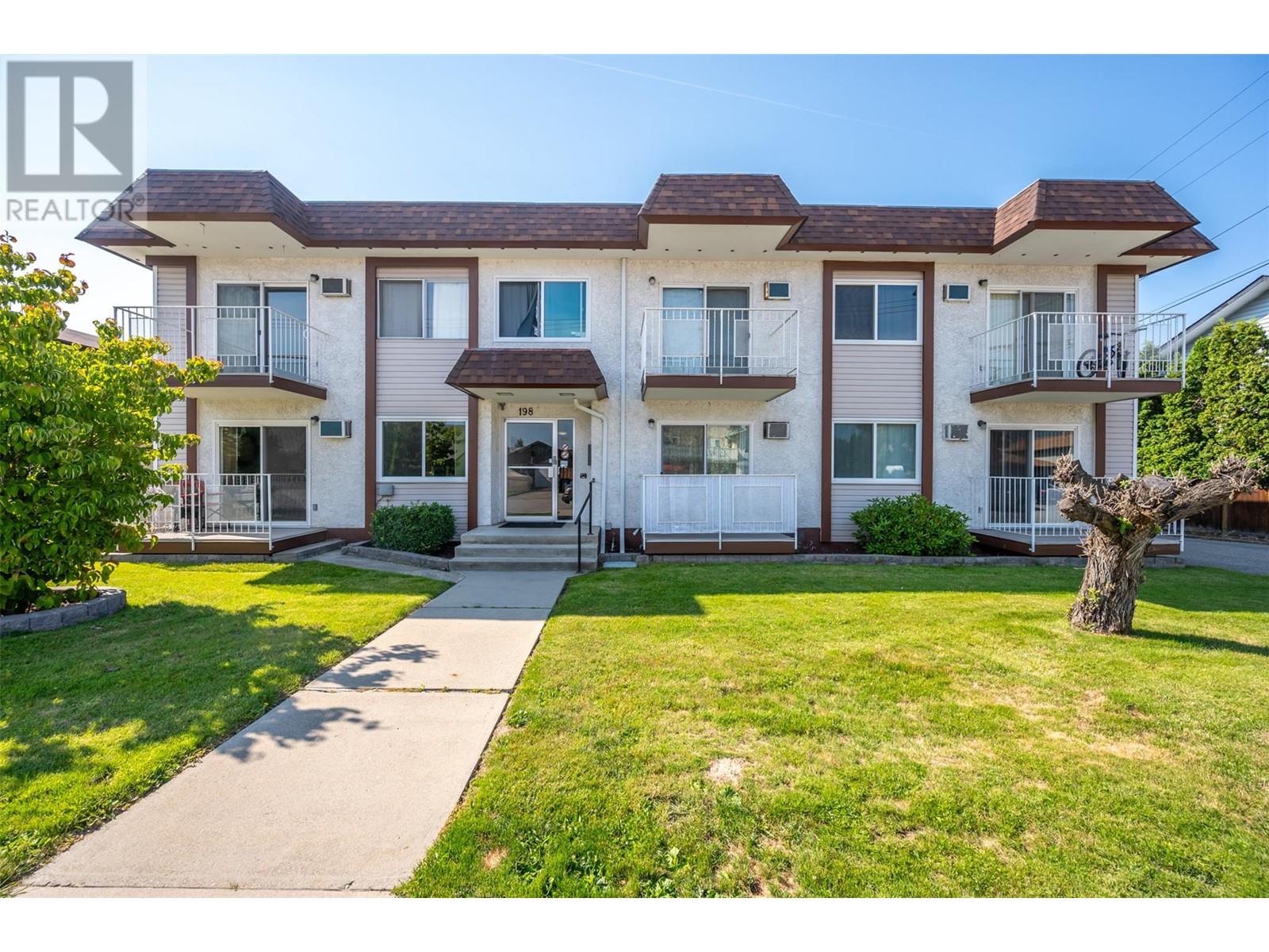 198 Roy Avenue Unit# 207, Penticton, British Columbia  V2A 3M9 - Photo 19 - 10327146