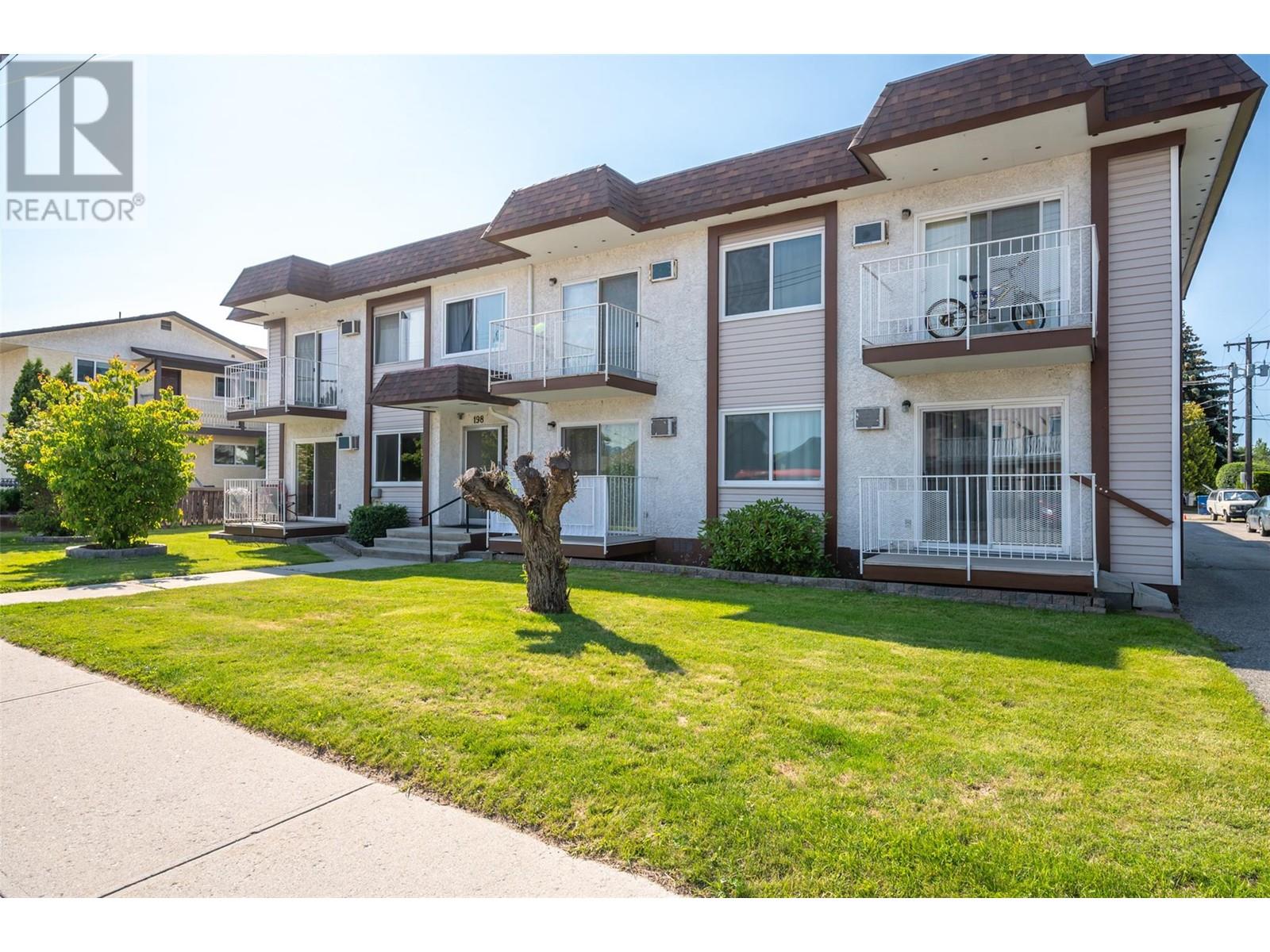 198 Roy Avenue Unit# 207, Penticton, British Columbia  V2A 3M9 - Photo 20 - 10327146