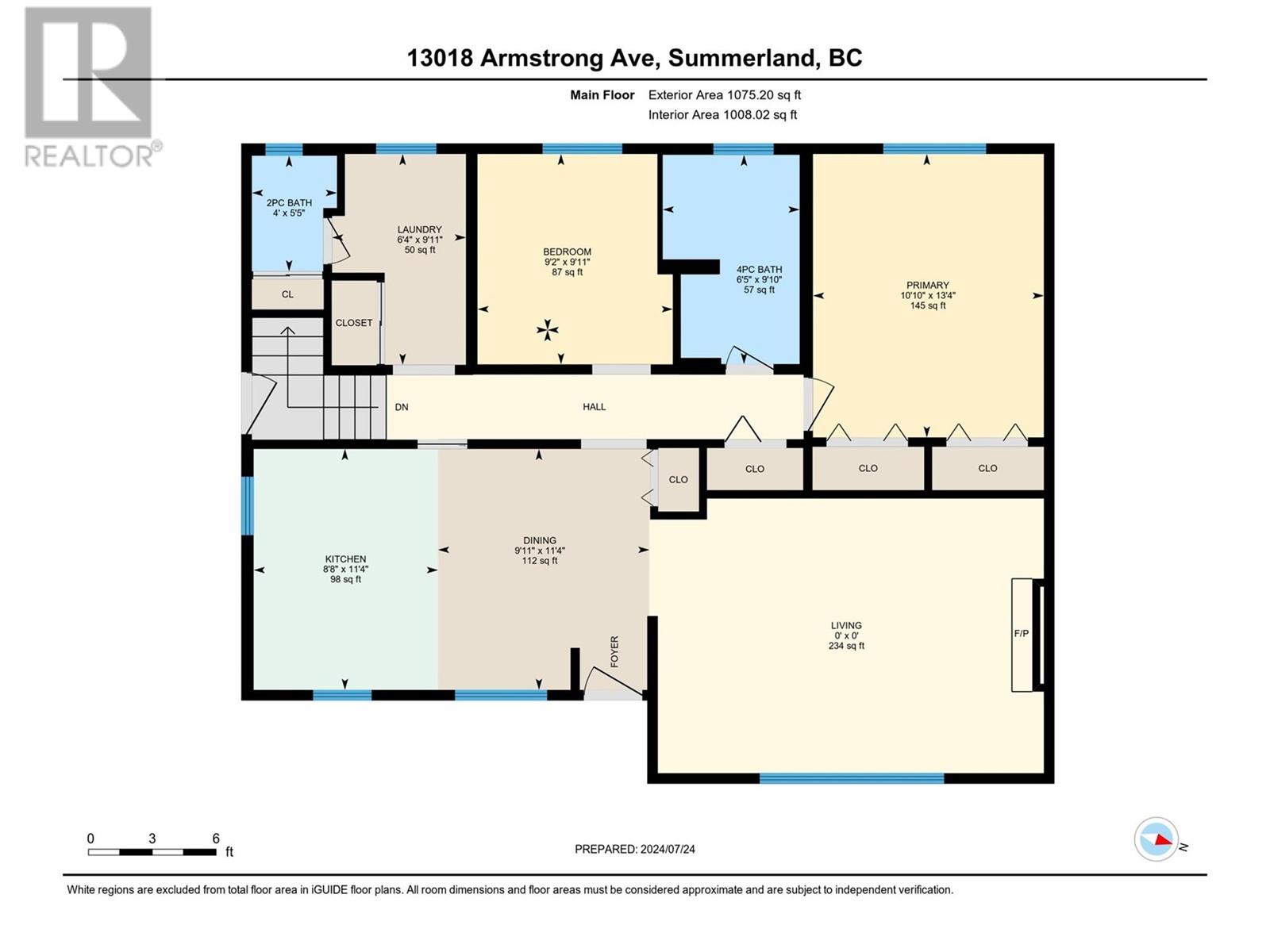 13018 Armstrong Avenue, Summerland, British Columbia  V0H 1Z0 - Photo 46 - 10327038