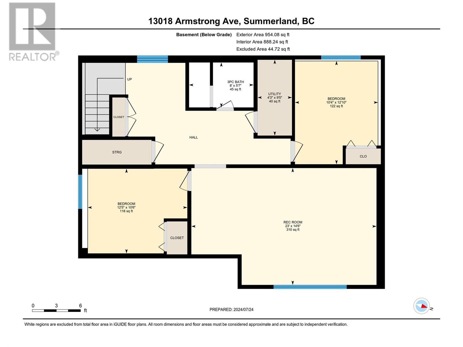 13018 Armstrong Avenue, Summerland, British Columbia  V0H 1Z0 - Photo 47 - 10327038