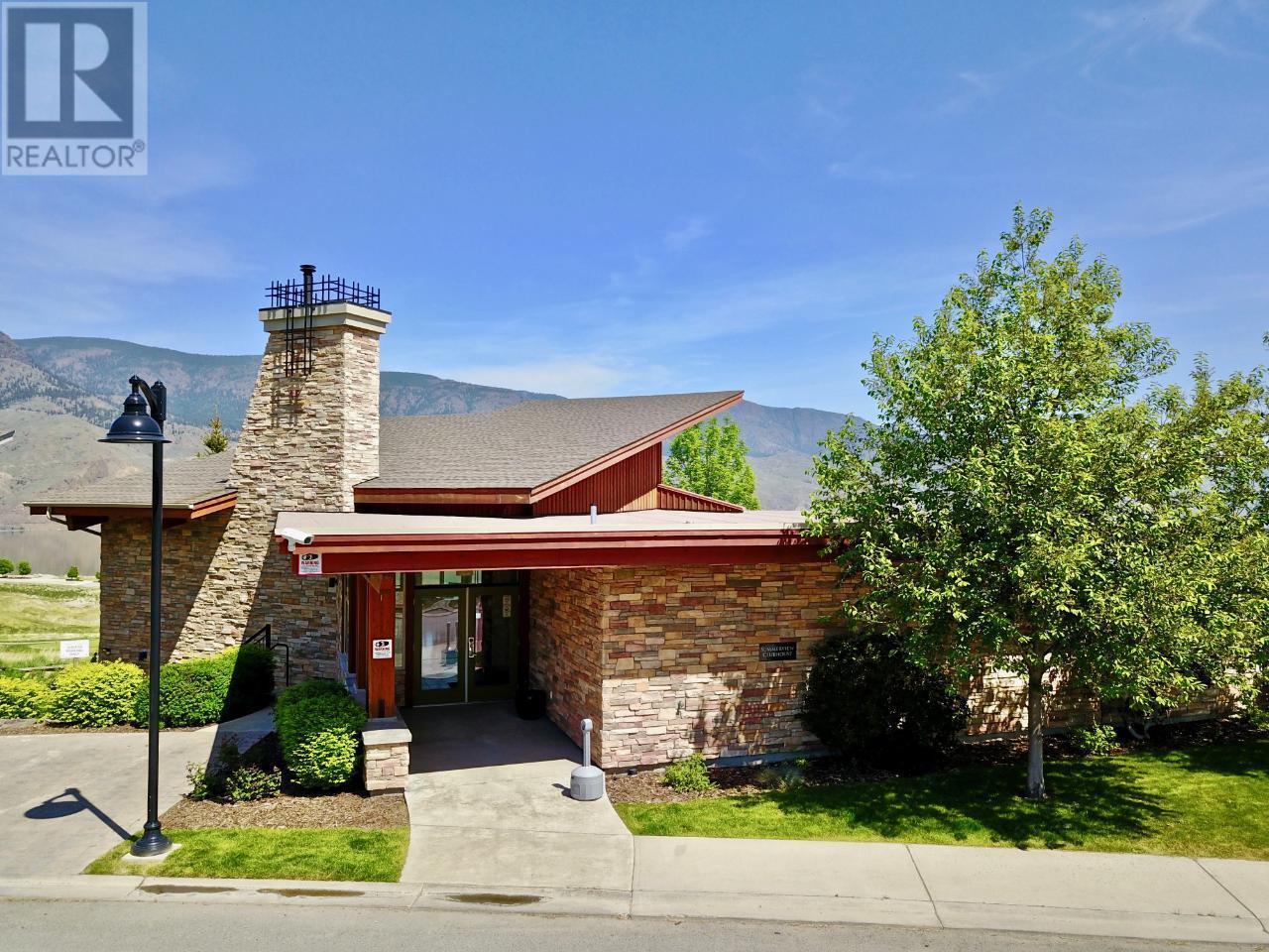 130 Colebrook Road Unit# 33, Kamloops, British Columbia    - Photo 18 - 181520