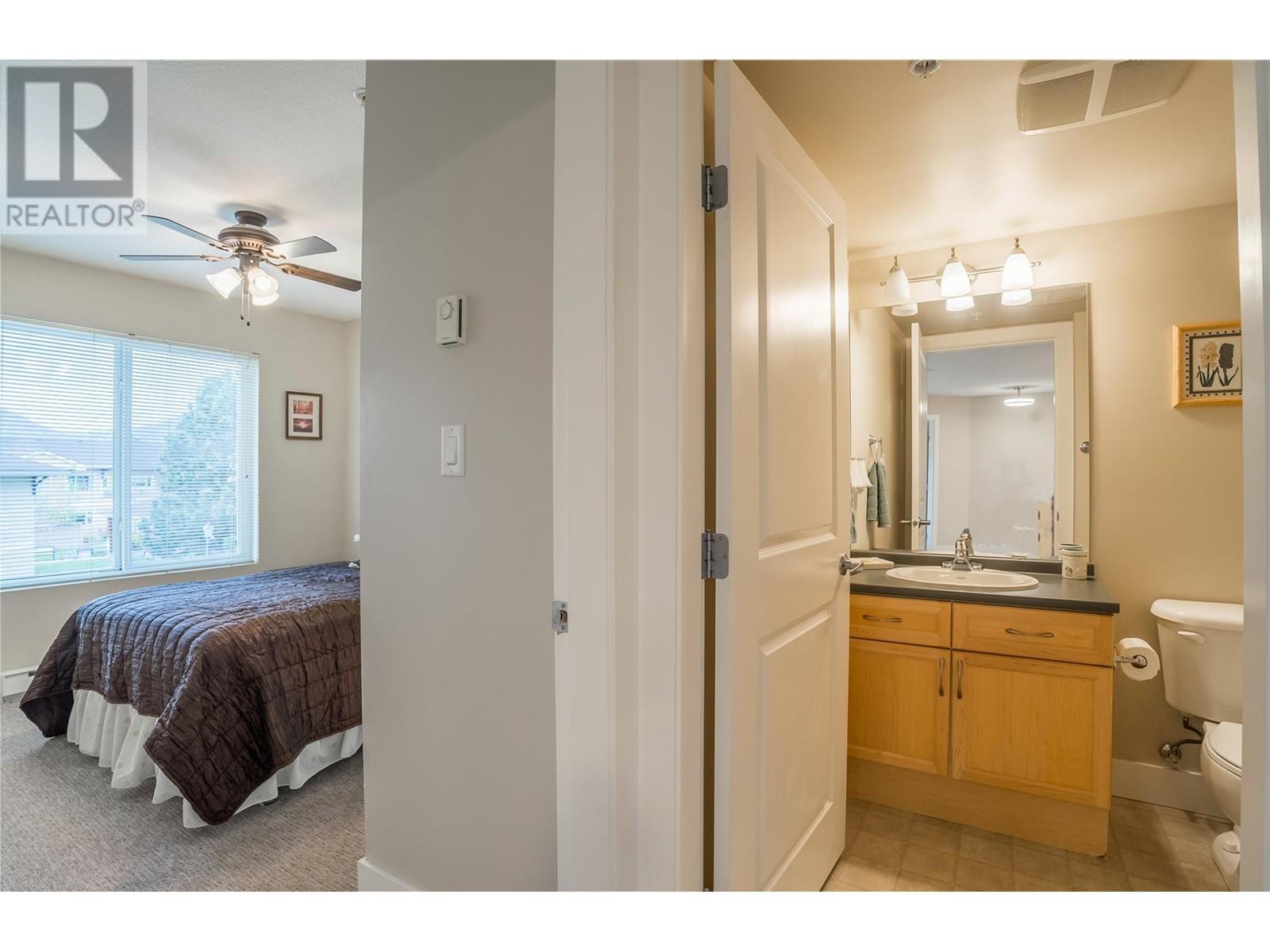 256 Hastings Avenue Unit# 211, Penticton, British Columbia  V2A 2V6 - Photo 12 - 10327015