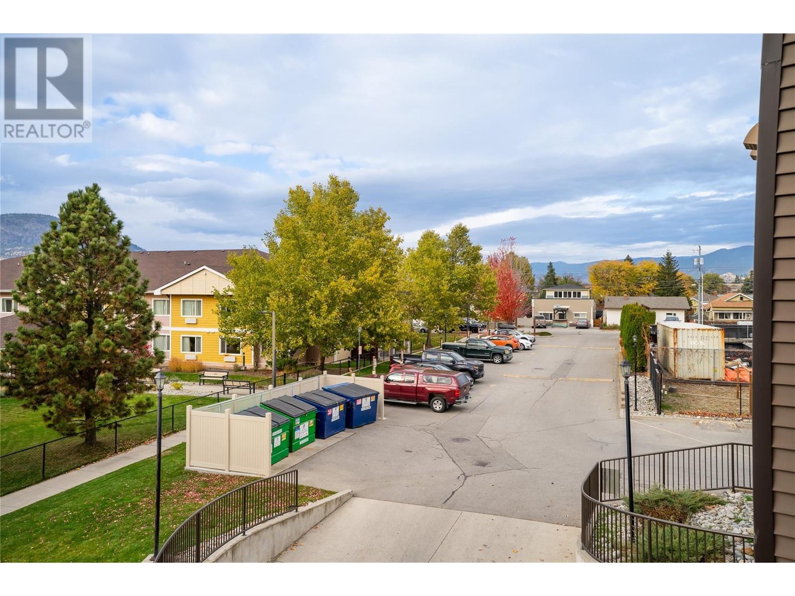 256 Hastings Avenue Unit# 211, Penticton, British Columbia  V2A 2V6 - Photo 18 - 10327015