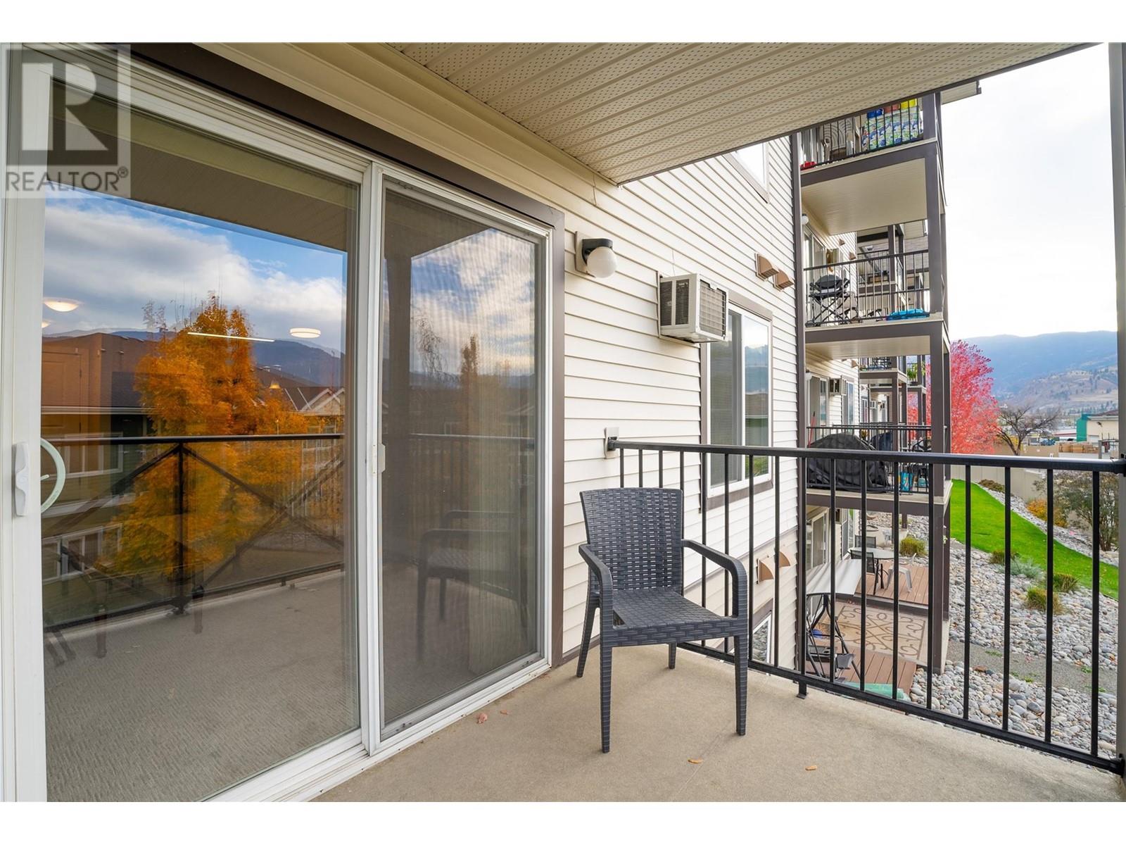 256 Hastings Avenue Unit# 211, Penticton, British Columbia  V2A 2V6 - Photo 20 - 10327015