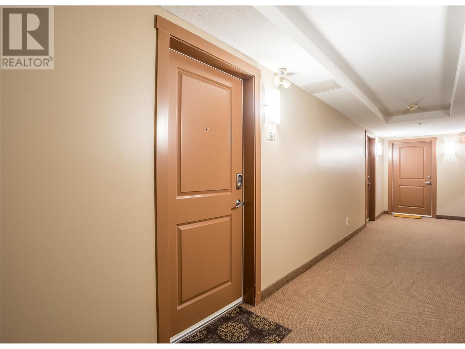 256 Hastings Avenue Unit# 211, Penticton, British Columbia  V2A 2V6 - Photo 30 - 10327015