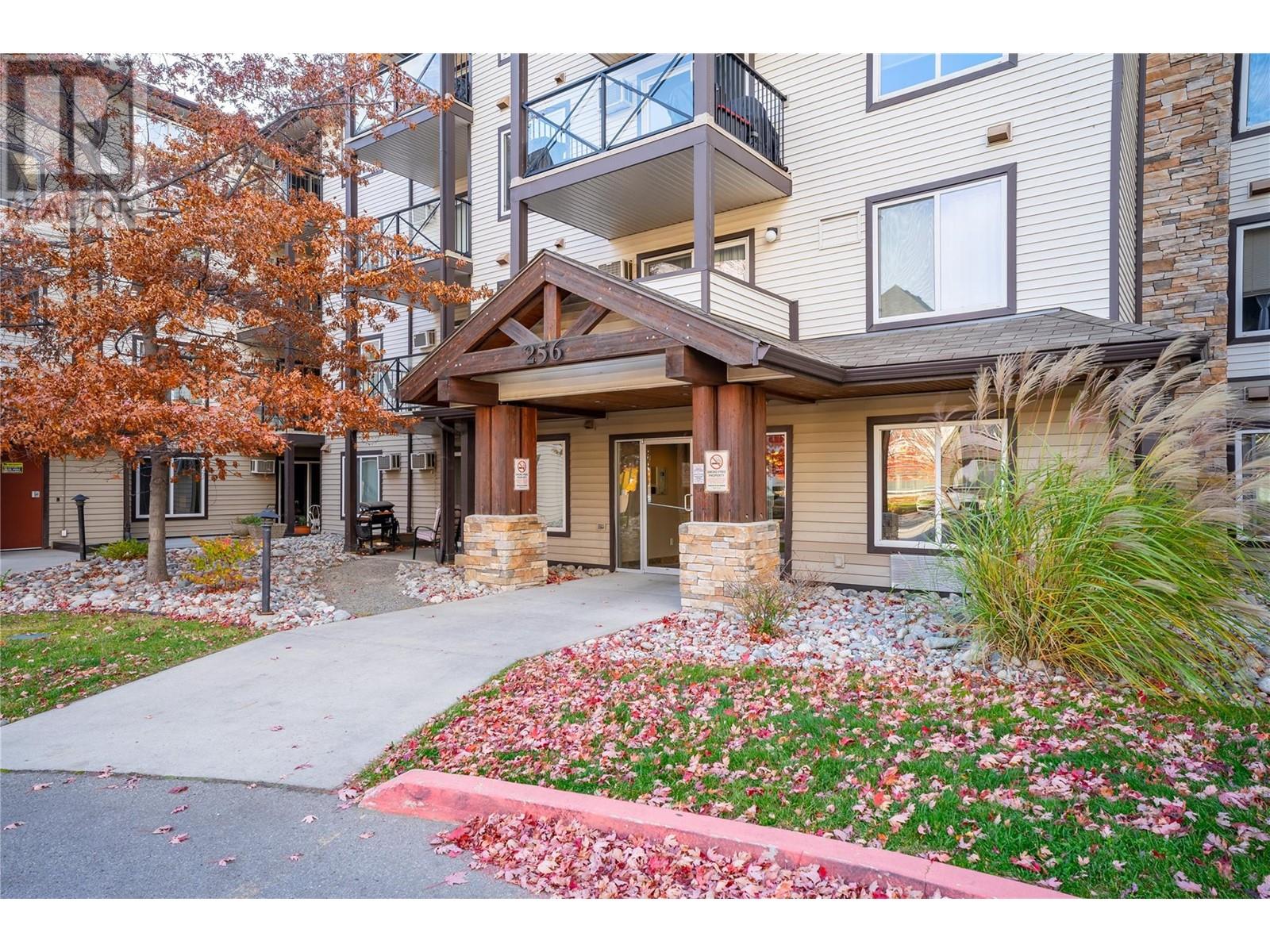 256 Hastings Avenue Unit# 211, Penticton, British Columbia  V2A 2V6 - Photo 35 - 10327015