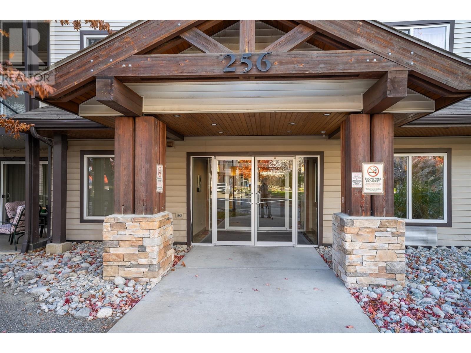 256 Hastings Avenue Unit# 211, Penticton, British Columbia  V2A 2V6 - Photo 36 - 10327015