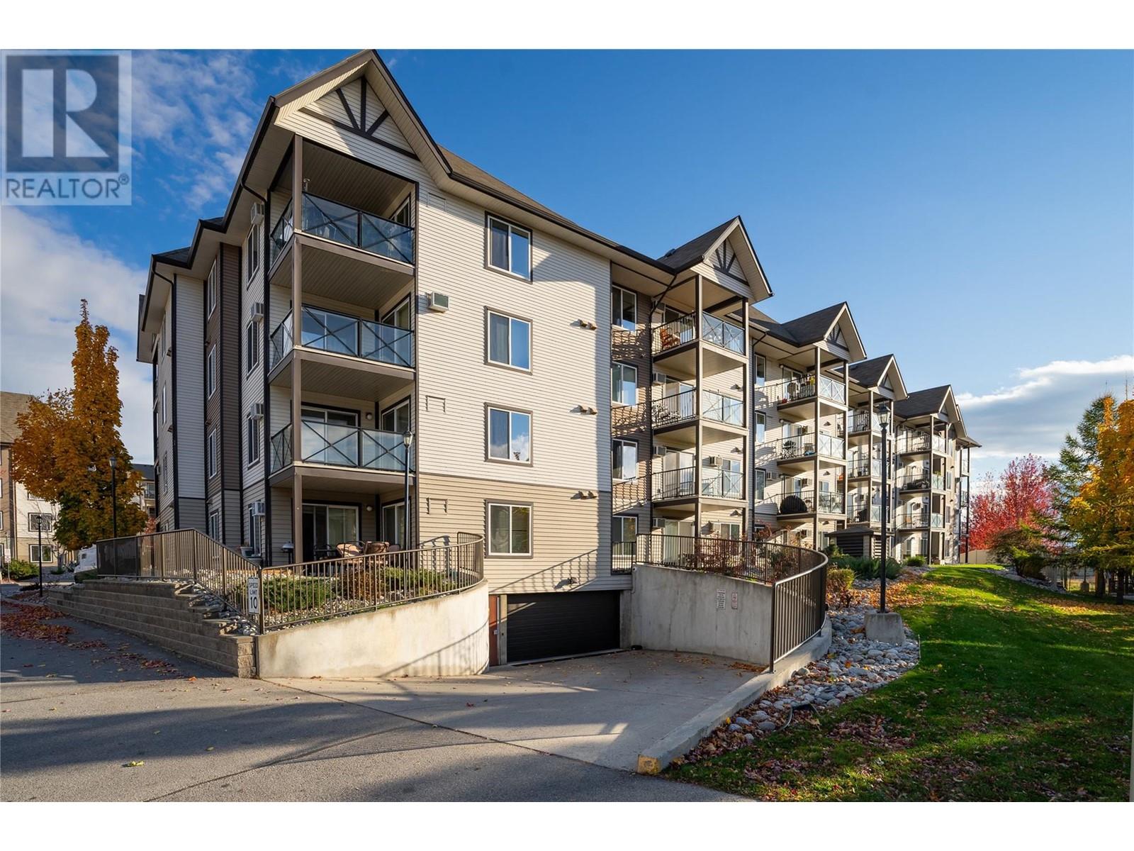 256 Hastings Avenue Unit# 211, Penticton, British Columbia  V2A 2V6 - Photo 37 - 10327015