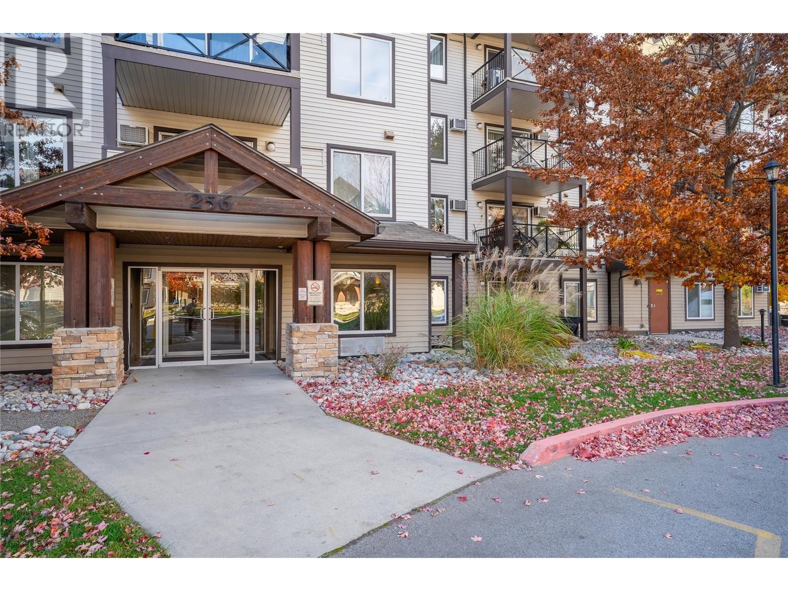 256 Hastings Avenue Unit# 211, Penticton, British Columbia  V2A 2V6 - Photo 39 - 10327015