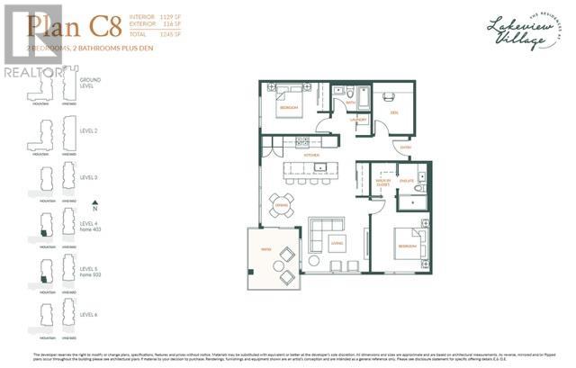 2750 Olalla Road Unit# 209, West Kelowna, British Columbia  V1Z 2A9 - Photo 37 - 10327179