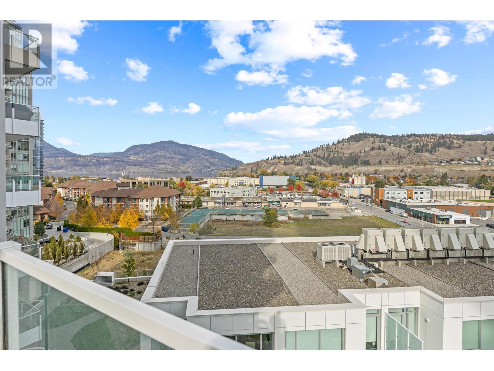 1181 Sunset Drive Unit# 802, Kelowna, British Columbia  V1Y 0L4 - Photo 26 - 10327082