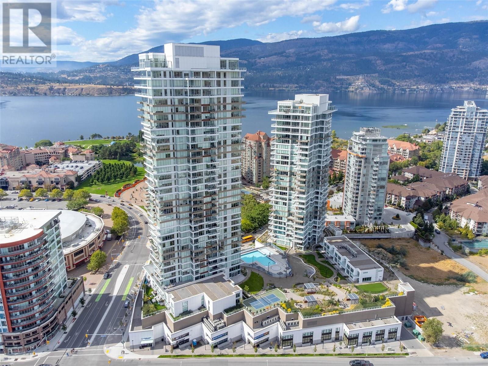 1181 Sunset Drive Unit# 802, Kelowna, British Columbia  V1Y 0L4 - Photo 27 - 10327082