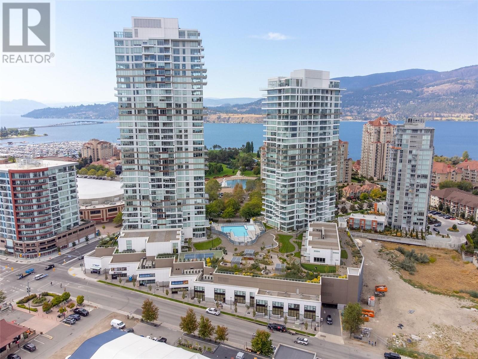 1181 Sunset Drive Unit# 802, Kelowna, British Columbia  V1Y 0L4 - Photo 28 - 10327082